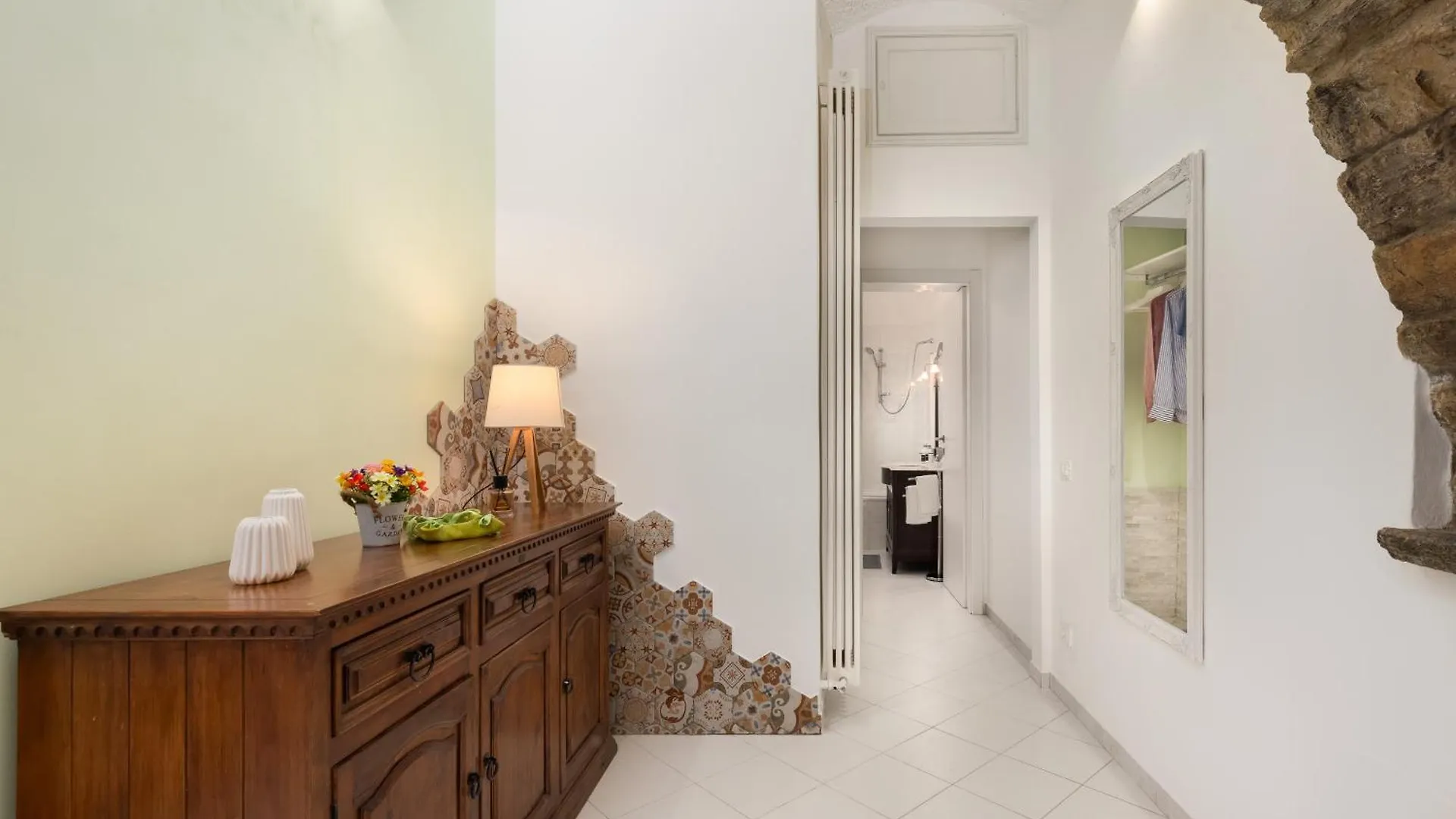 Apartment Casetta Sul Lago - Spiaggia A 150M Laglio